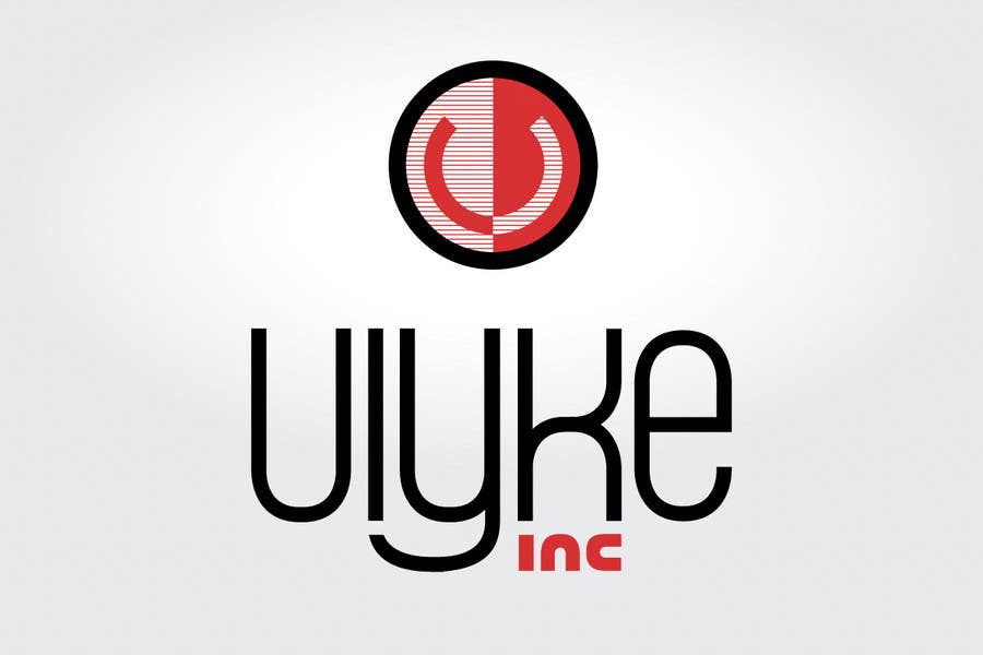 Inscrição nº 588 do Concurso para                                                 Logo Design for ULYKE INC.
                                            