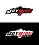 Εικόνα Συμμετοχής Διαγωνισμού #283 για                                                     Design a Logo for JoyRide Rentals
                                                