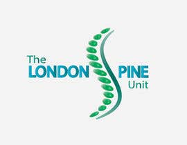 #54 cho Design a Logo for London Spine Unit bởi manpreetsingh009