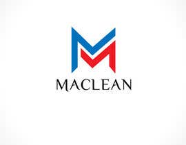 Nro 152 kilpailuun Design a Logo for Maclean käyttäjältä Cbox9