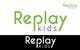 Icône de la proposition n°6 du concours                                                     Design a Logo for Replay Kids
                                                