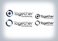 Graphic Design Contest Entry #457 for Graphic Design for "Together Financial Planning"