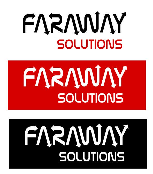 Contest Entry #4 for                                                 design logo for one software of way finding
                                            