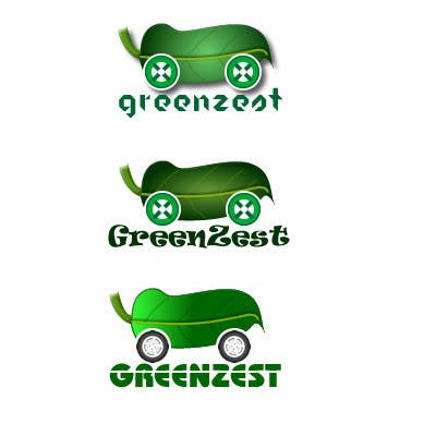 #448. pályamű a(z)                                                  Create an ecological logo for a transport company
                                             versenyre