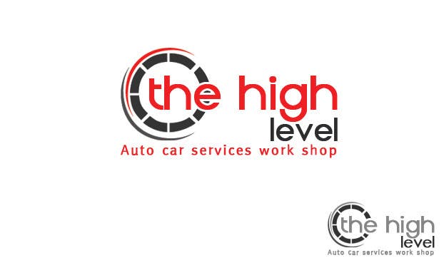 
                                                                                                                        Inscrição nº                                             8
                                         do Concurso para                                             (The high level ) Auto car services work shop
                                        