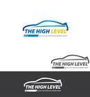 Graphic Design Inscrição do Concurso Nº48 para (The high level ) Auto car services work shop