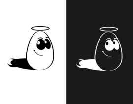 #41 para Design a Logo for Maniacal Egg Studios por Kkeroll