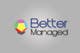 Icône de la proposition n°248 du concours                                                     Logo Design for Better Managed
                                                