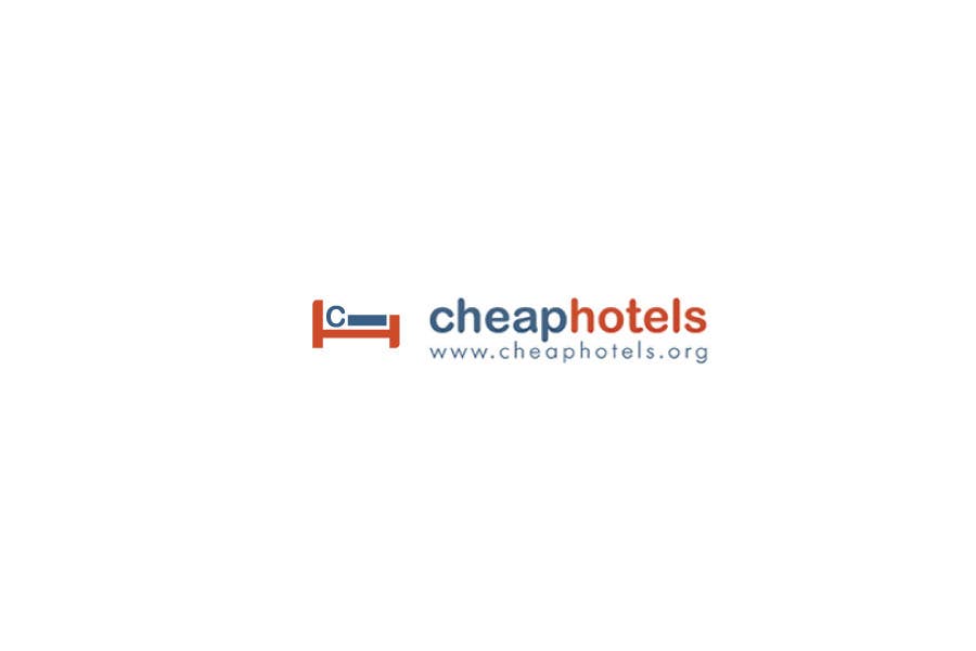 Intrarea #219 pentru concursul „                                                Logo Design for Cheaphotels.org
                                            ”
