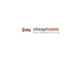 #219 for Logo Design for Cheaphotels.org by sikoru