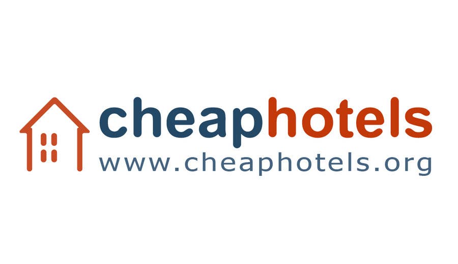 Contest Entry #369 for                                                 Logo Design for Cheaphotels.org
                                            