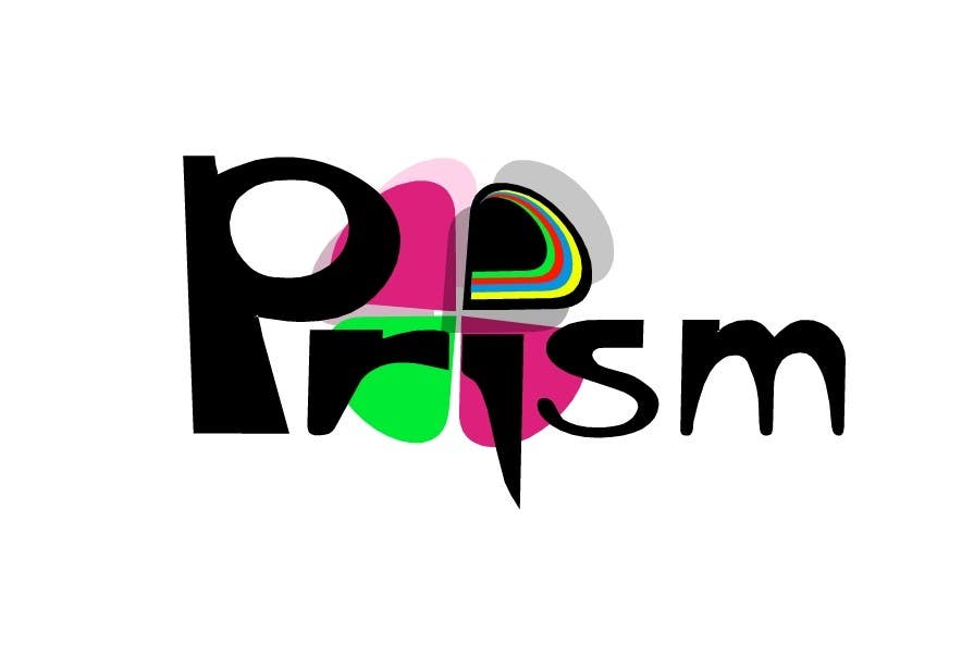 Penyertaan Peraduan #45 untuk                                                 Time to get inspired: Cool new Logo for PRISM!
                                            
