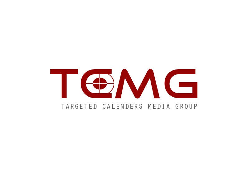 Penyertaan Peraduan #26 untuk                                                 TCMG Logo Design
                                            