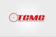 Imej kecil Penyertaan Peraduan #80 untuk                                                     TCMG Logo Design
                                                