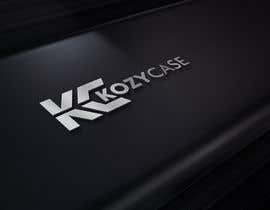 hup tarafından Design a Logo for Kozy Case (laptop and iPad cases) için no 9