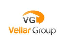 #93 cho Design a Logo for Vellar Group bởi hemanthalaksiri