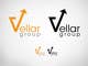 Miniatura da Inscrição nº 28 do Concurso para                                                     Design a Logo for Vellar Group
                                                