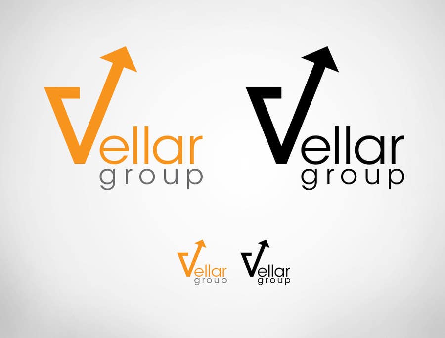 Inscrição nº 28 do Concurso para                                                 Design a Logo for Vellar Group
                                            