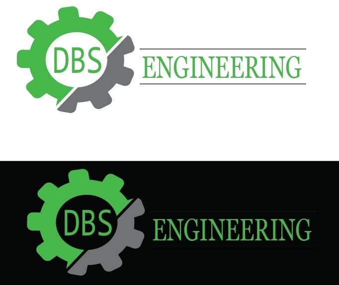 Inscrição nº 1 do Concurso para                                                 Design a Logo for company DBS
                                            