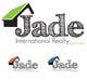 Miniatura de participación en el concurso Nro.299 para                                                     Logo Design for Jade International Realty Australia
                                                