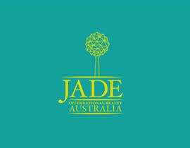 #306 for Logo Design for Jade International Realty Australia af ShinymanStudio
