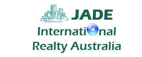 Participación en el concurso Nro.372 para                                                 Logo Design for Jade International Realty Australia
                                            
