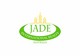 Imej kecil Penyertaan Peraduan #170 untuk                                                     Logo Design for Jade International Realty Australia
                                                