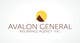 Konkurrenceindlæg #115 billede for                                                     Logo Design for Avalon General Insurance Agency, Inc.
                                                