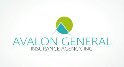 Participación en el concurso Nro.108 para                                                 Logo Design for Avalon General Insurance Agency, Inc.
                                            