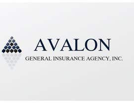 #62 for Logo Design for Avalon General Insurance Agency, Inc. by henrimakinta