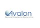 Contest Entry #128 thumbnail for                                                     Logo Design for Avalon General Insurance Agency, Inc.
                                                