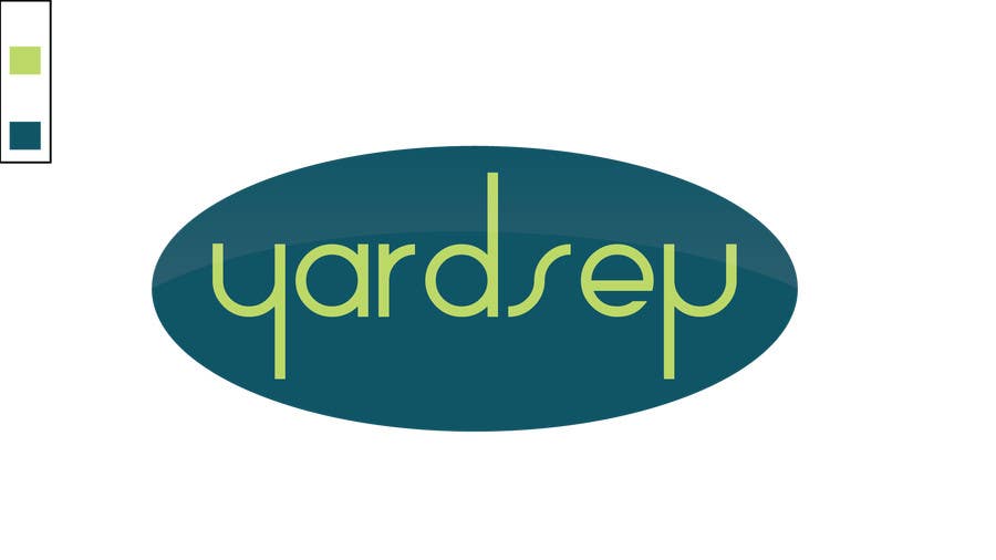 Inscrição nº 71 do Concurso para                                                 Design a Logo for yardsey
                                            