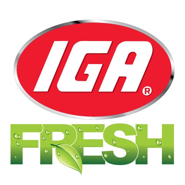 Proposition n°163 du concours                                                 Logo Design for IGA Fresh
                                            