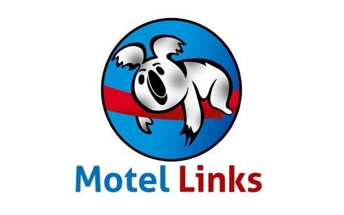 Participación en el concurso Nro.143 para                                                 Logo Design for Motel Links
                                            