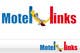 Imej kecil Penyertaan Peraduan #94 untuk                                                     Logo Design for Motel Links
                                                