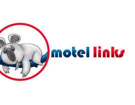 #52 for Logo Design for Motel Links by Taiju