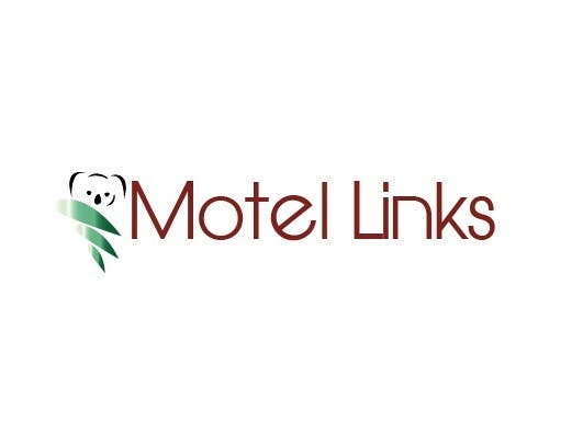 Bài tham dự cuộc thi #138 cho                                                 Logo Design for Motel Links
                                            
