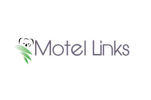 Proposition n°133 du concours                                                 Logo Design for Motel Links
                                            