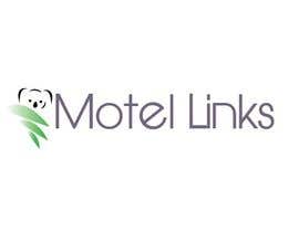 #133 for Logo Design for Motel Links by Medina100