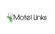 Мініатюра конкурсної заявки №136 для                                                     Logo Design for Motel Links
                                                