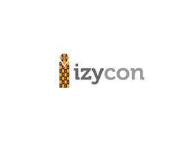 #248 para Design eines Logos for izycon.de por aziz98