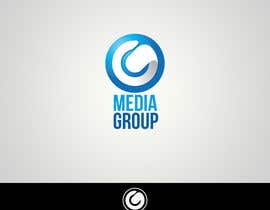 #20 for Design a Logo for my team with title is &quot;media-group&quot; by DigiMonkey