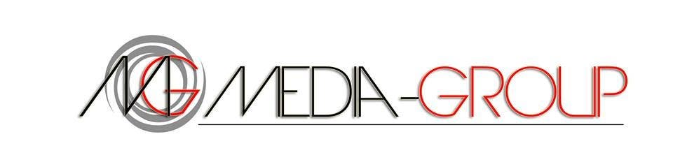 Contest Entry #16 for                                                 Design a Logo for my team with title is "media-group"
                                            