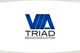 Ảnh thumbnail bài tham dự cuộc thi #495 cho                                                     Logo Design for Triad Semiconductor
                                                