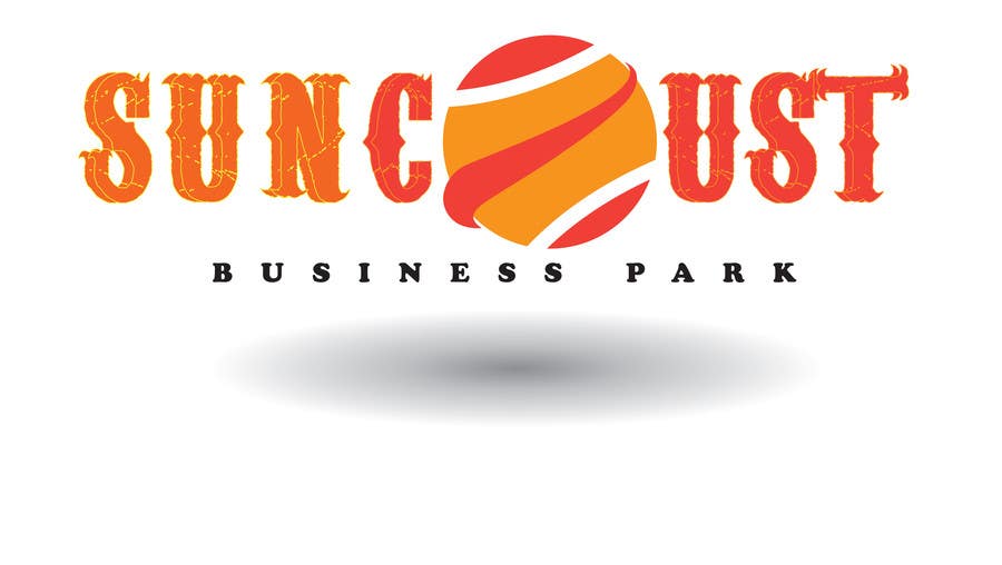 Bài tham dự cuộc thi #230 cho                                                 Design a Logo for SUNCOAST BUSINESS PARK
                                            