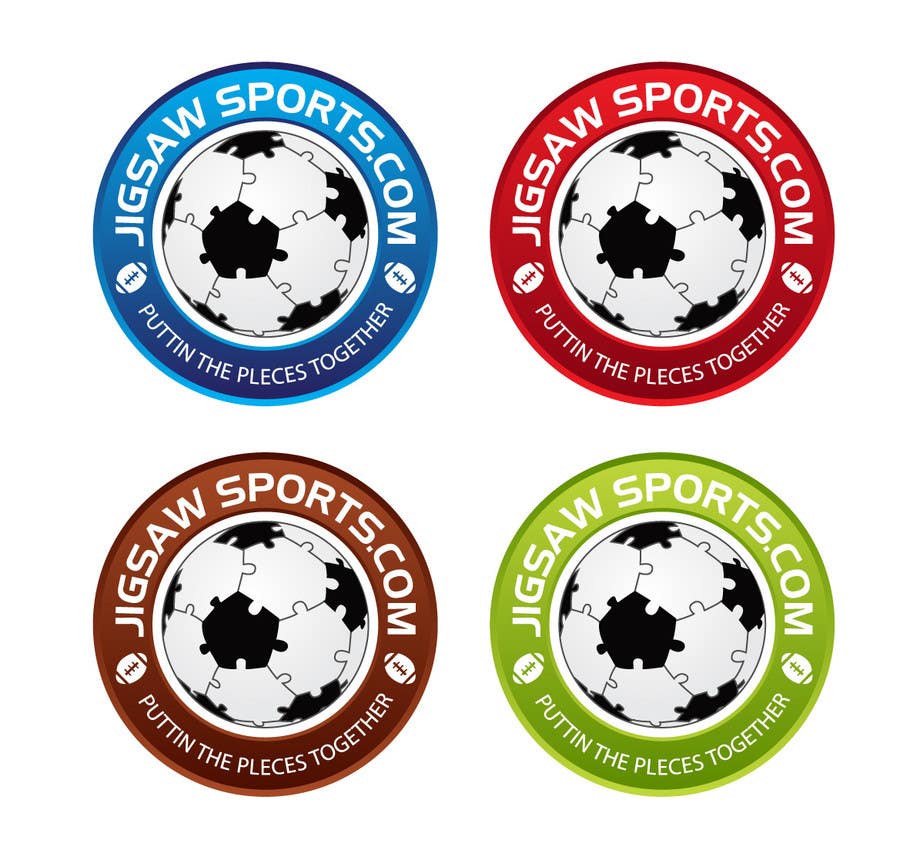 Bài tham dự cuộc thi #97 cho                                                 Design a Logo for Sports Related Website
                                            