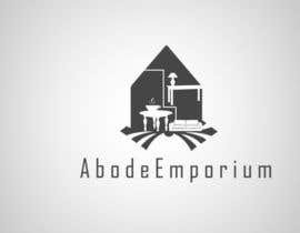 nº 191 pour Logo Design/Web Banner for Abode Emporium par UnivDesigners 
