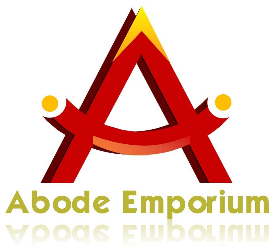 Participación en el concurso Nro.124 para                                                 Logo Design/Web Banner for Abode Emporium
                                            