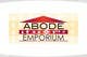 Contest Entry #196 thumbnail for                                                     Logo Design/Web Banner for Abode Emporium
                                                