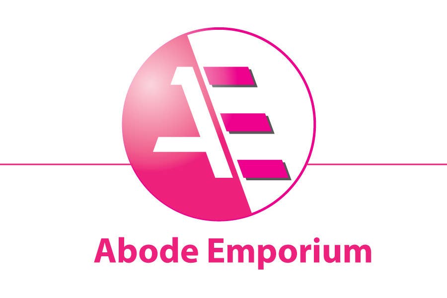Inscrição nº 94 do Concurso para                                                 Logo Design/Web Banner for Abode Emporium
                                            